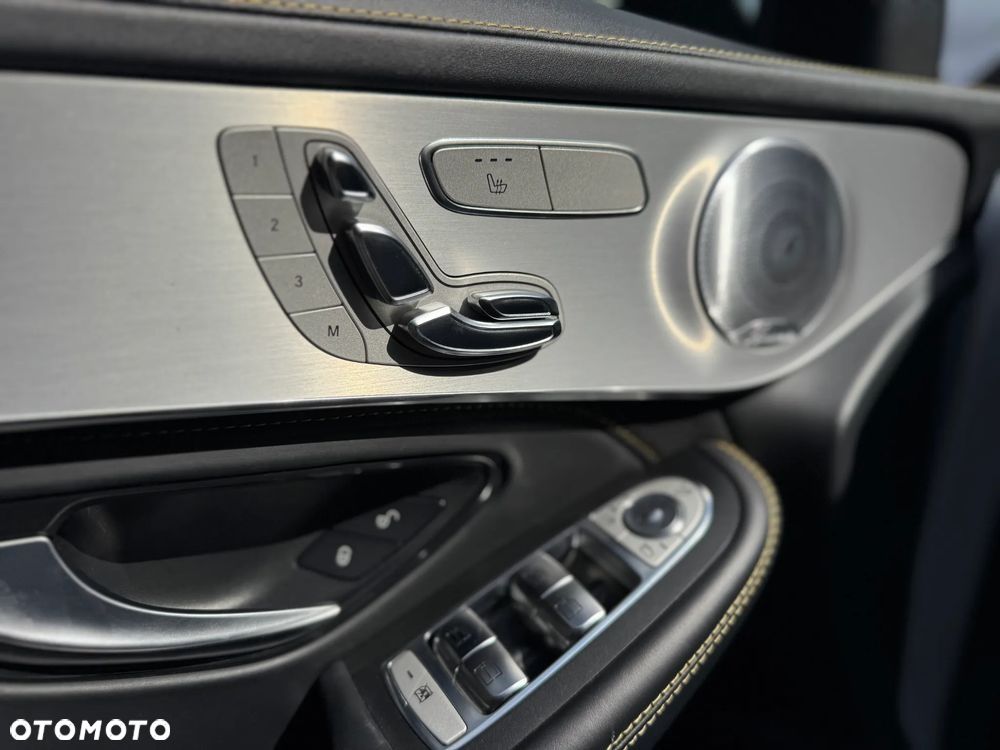 Mercedes-Benz GLC AMG 63 S 4-Matic+ - 22