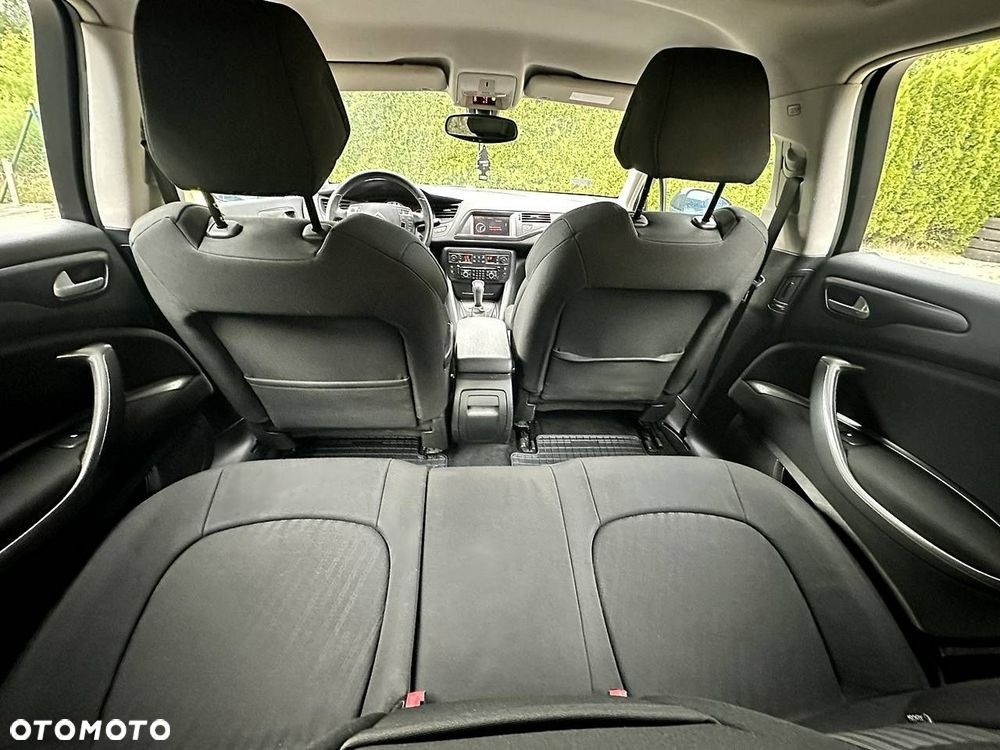 Citroën C5 - 10