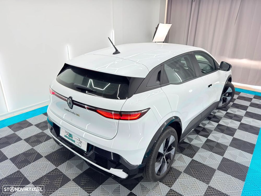 Renault Mégane E-Tech EV40 Equilibre - 8