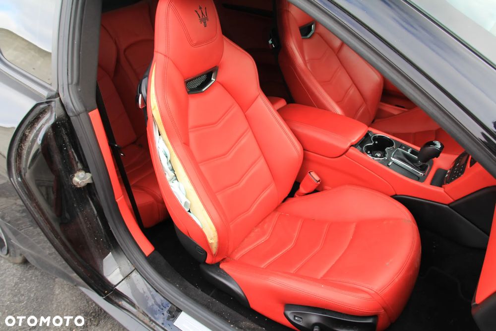 Maserati GranTurismo MC - 27