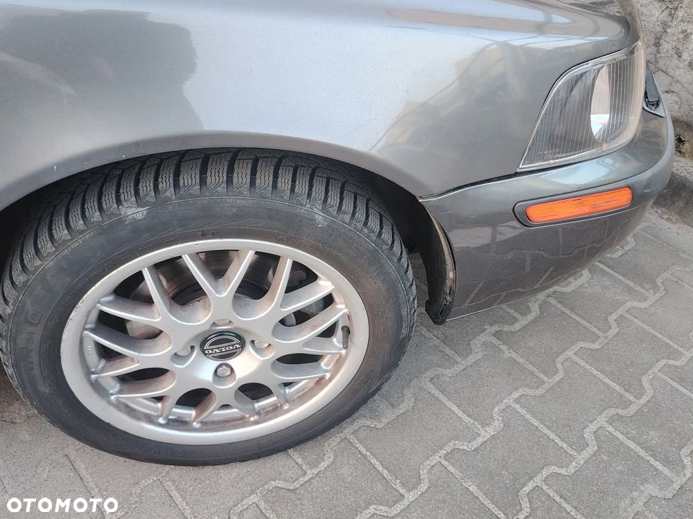 Volvo S40 2.0 '75' T4 Sport - 19