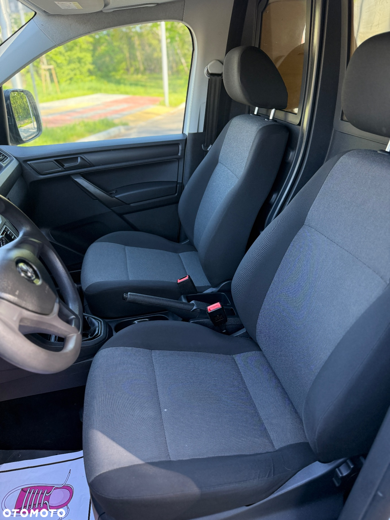 Volkswagen Caddy - 15