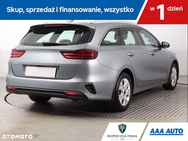 Kia Ceed - 6