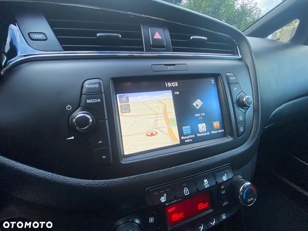 Kia Ceed 1.6 CRDi GT Line - 19