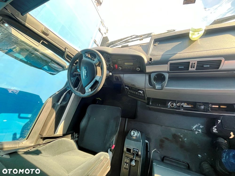 MAN TGX 18.440 - 15