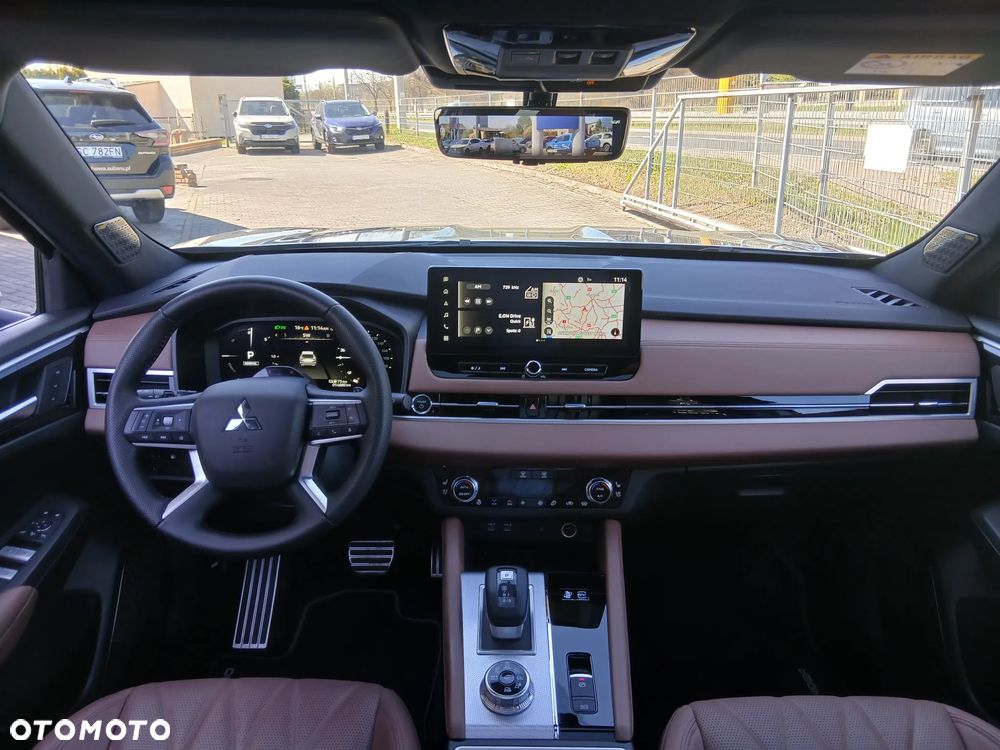 Mitsubishi Outlander Instyle Plus - 5