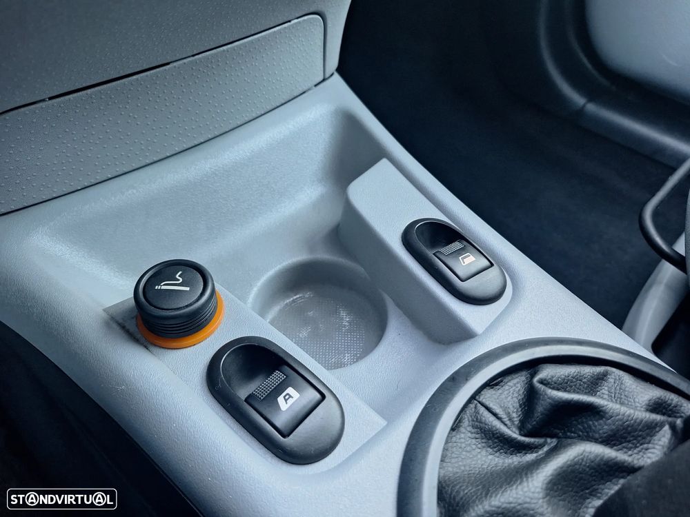 Citroën C3 1.1 SX Pack - 20