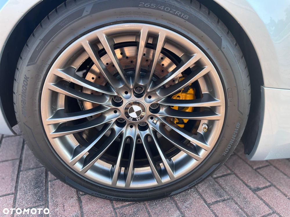 BMW M3 Drivelogic - 12