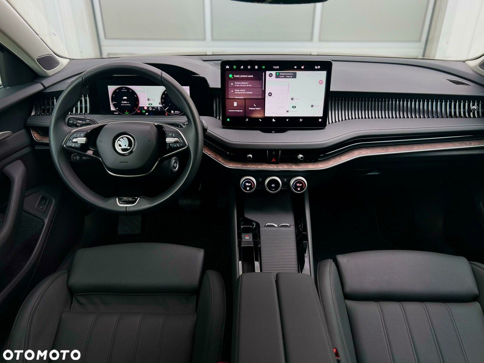 Skoda Superb 1.5 TSI L&K DSG - 26