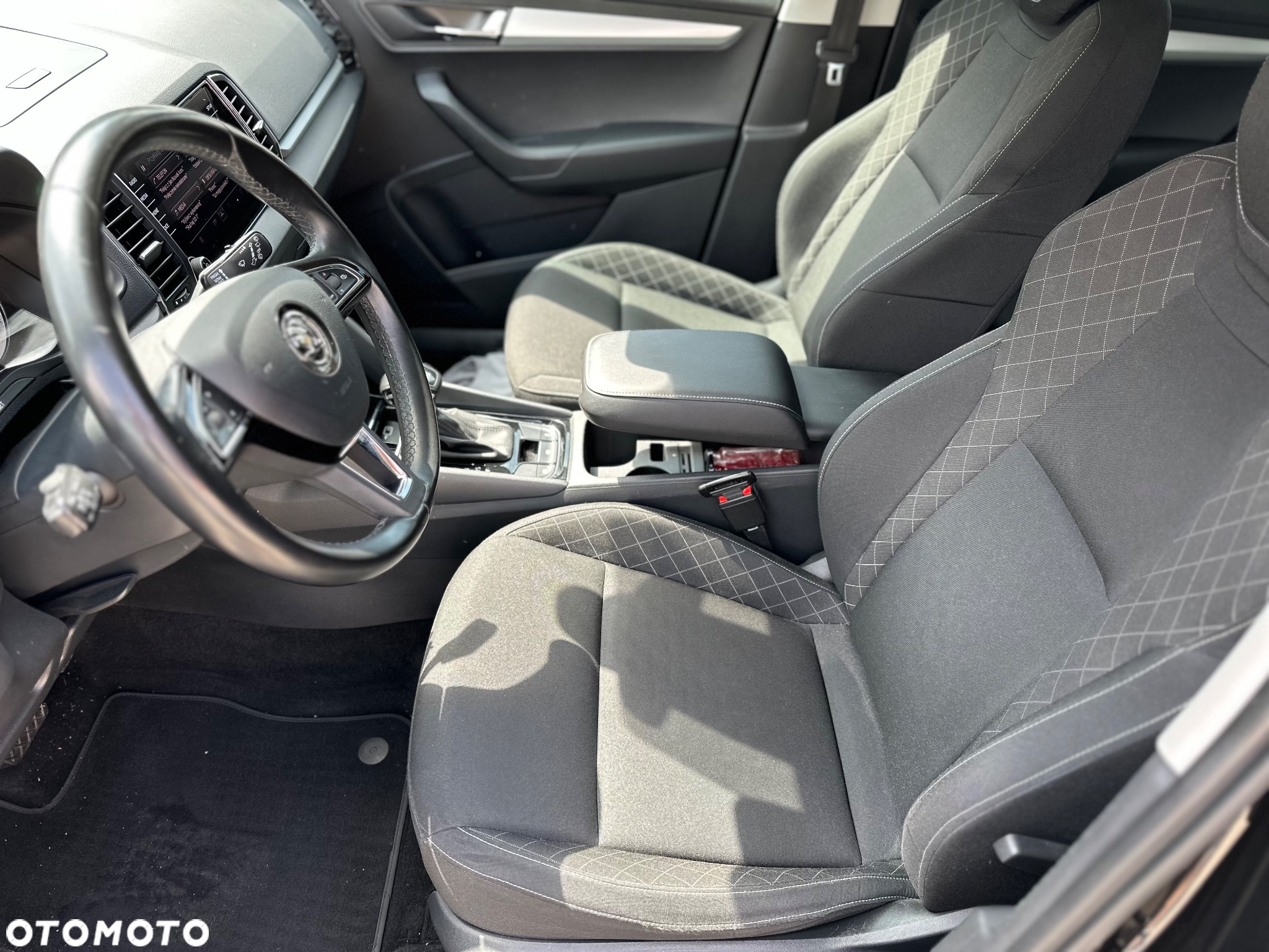 Skoda Karoq 1.6 TDI 4x2 Style DSG - 17