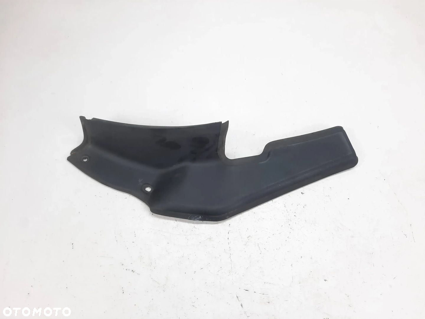 MERCEDES GLC W253 ZAŚLEPKA OSŁONA BAGAŻNIKA LEWA A2536901802 - 2