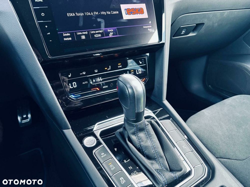 Volkswagen Arteon 2.0 TSI 4Motion R DSG - 39