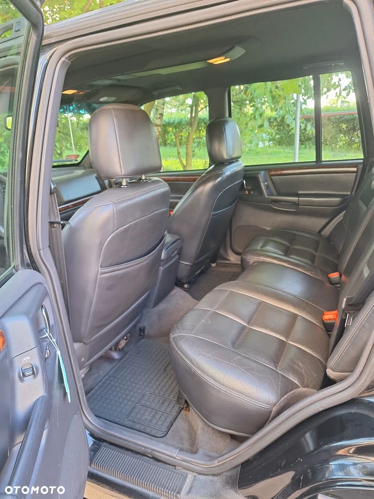 Jeep Grand Cherokee 4.0 Limited - 12