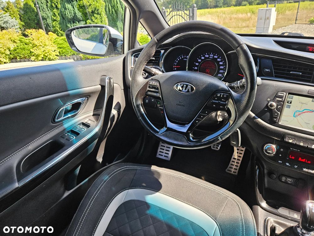 Kia Ceed 1.0 T-GDI ISG GT Line - 14