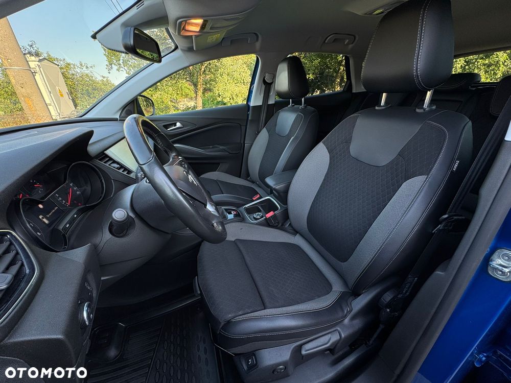 Opel Grandland X 1.2 Start/Stop Ultimate - 22