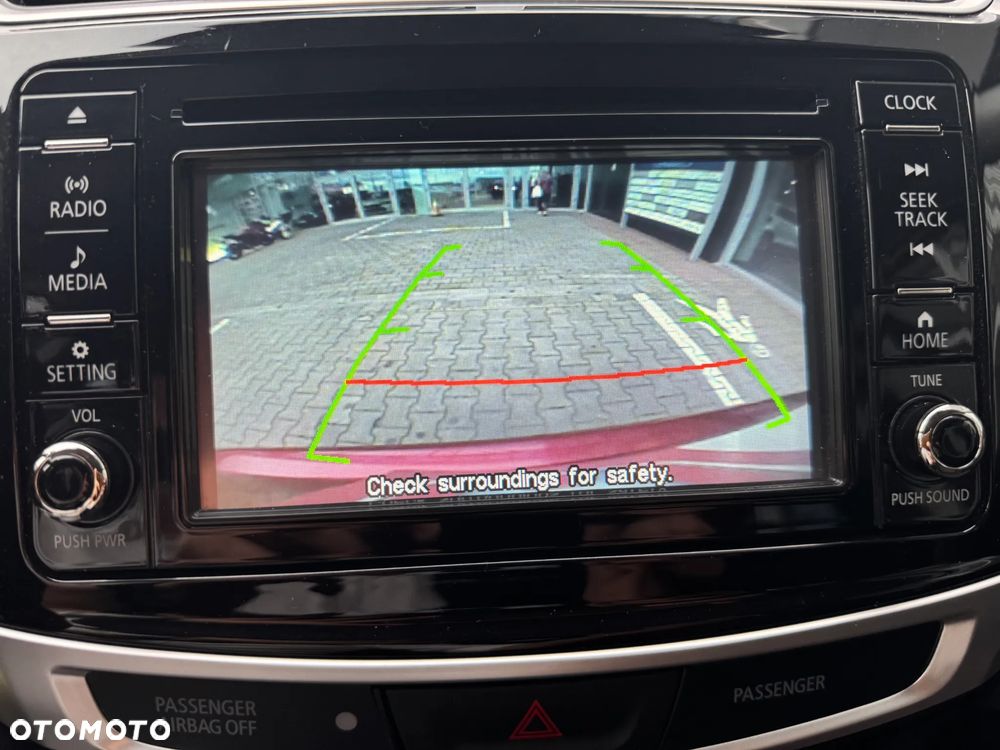Mitsubishi ASX 1.6 ClearTec 2WD Diamant Edition - 13