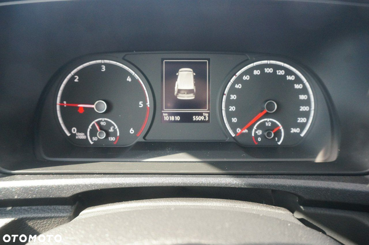 Volkswagen Caddy 2.0 TDI - 14