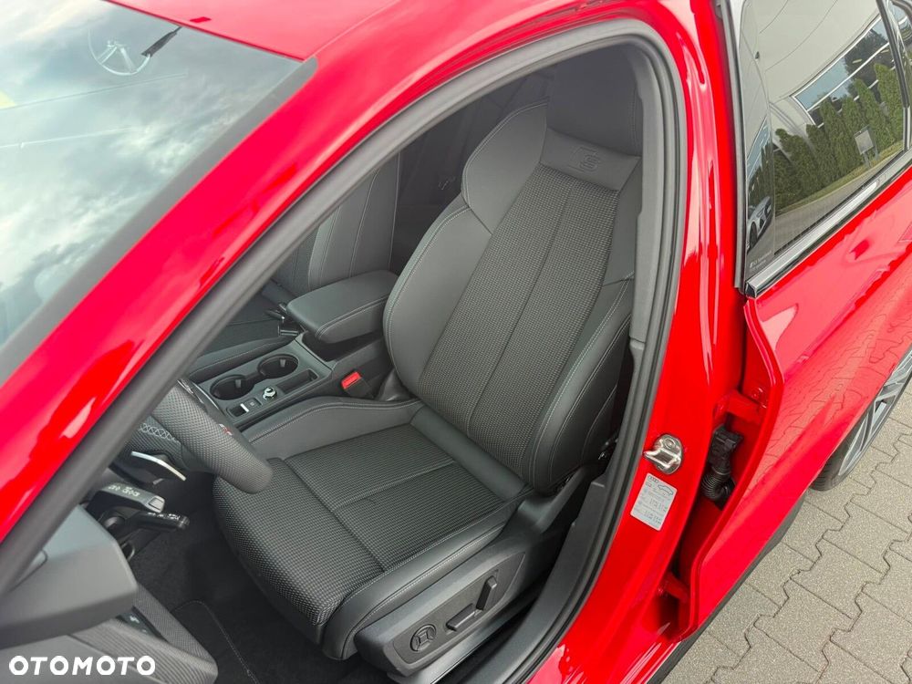 Audi S3 Sportback TFSI Quattro S tronic - 17