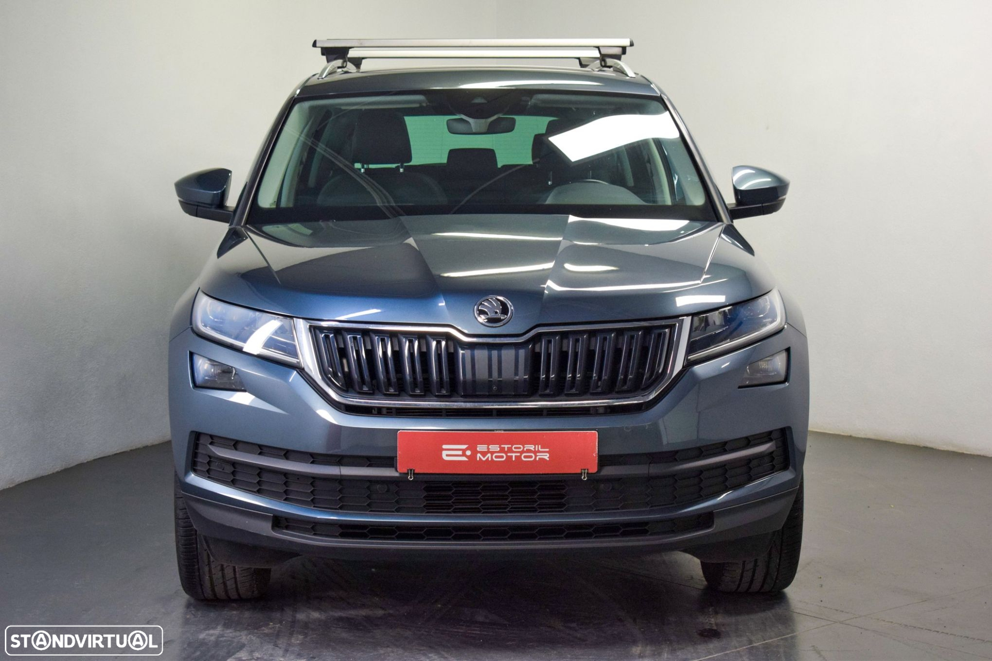 Skoda Kodiaq 2.0 TDI Style DSG - 2