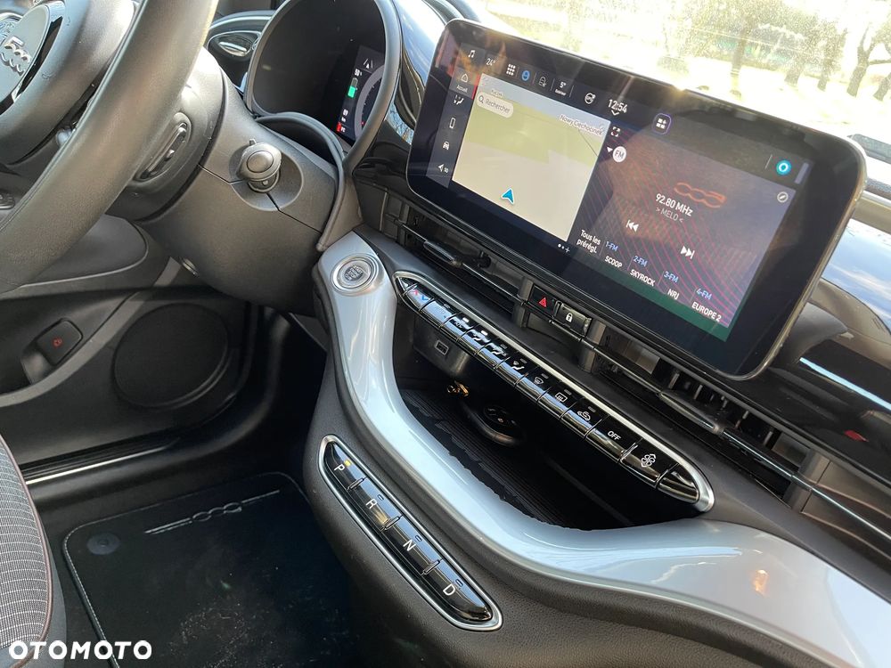 Fiat 500e 42kWh Pop - 20