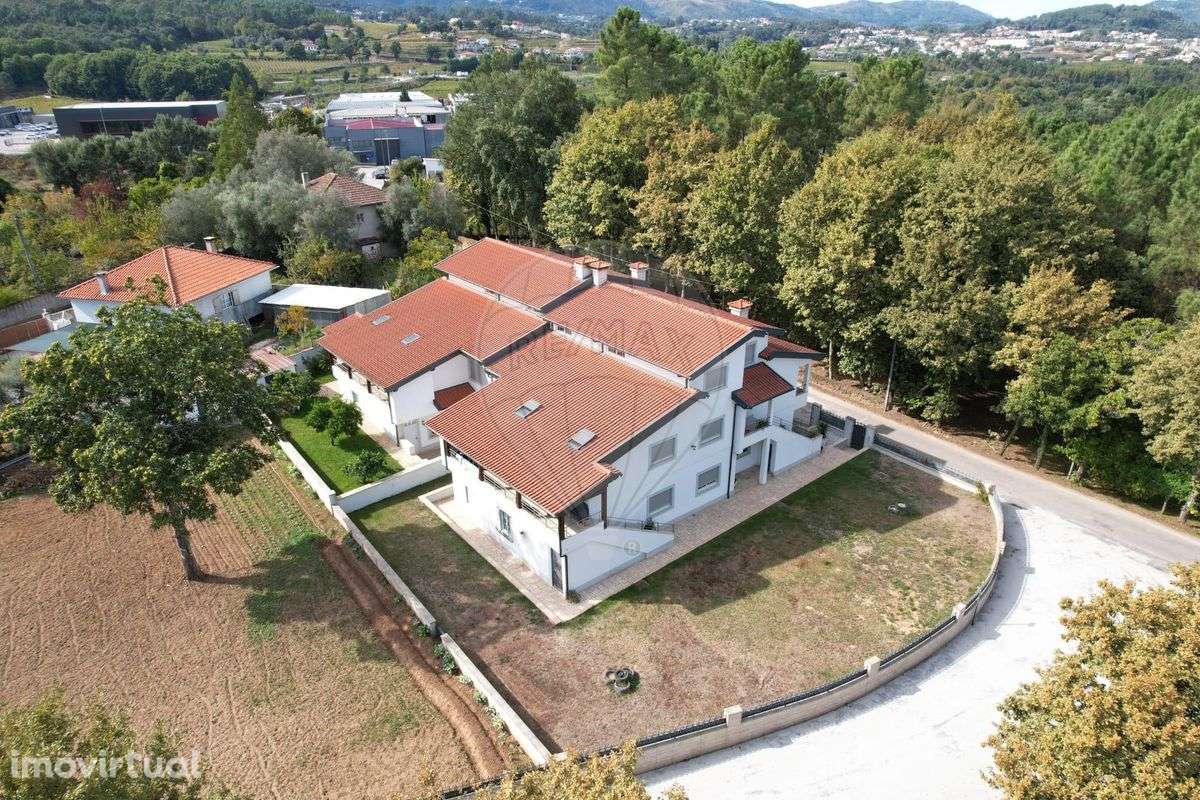 Moradia T4 para venda - Grande imagem: 5/22