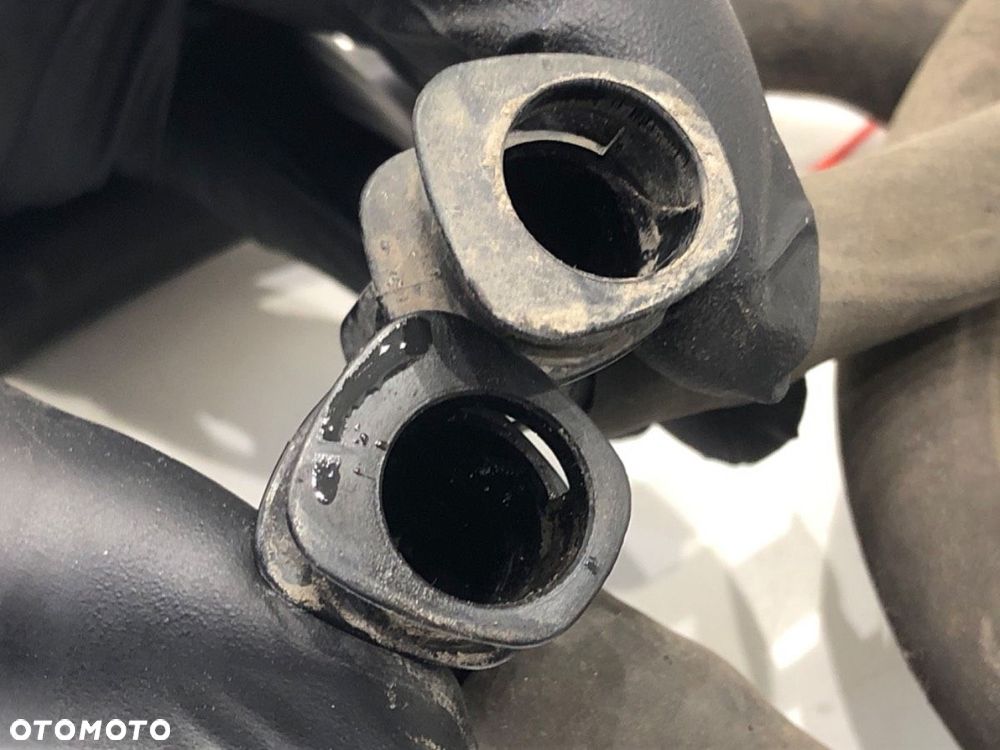 PRZEWÓD SPRYSKIWACZY REFLEKTORÓW XENON  OPEL ZAFIRA B Nadwozie pełne/minivan (A05) 2005 - 2015 - 2