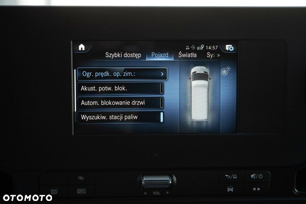 Mercedes-Benz Sprinter - 28