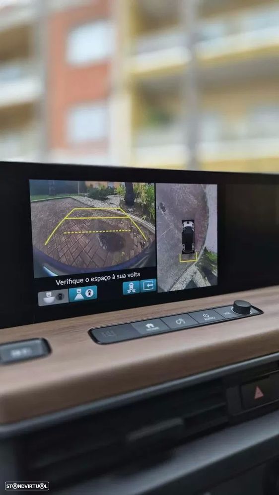 Honda e Advance - 16