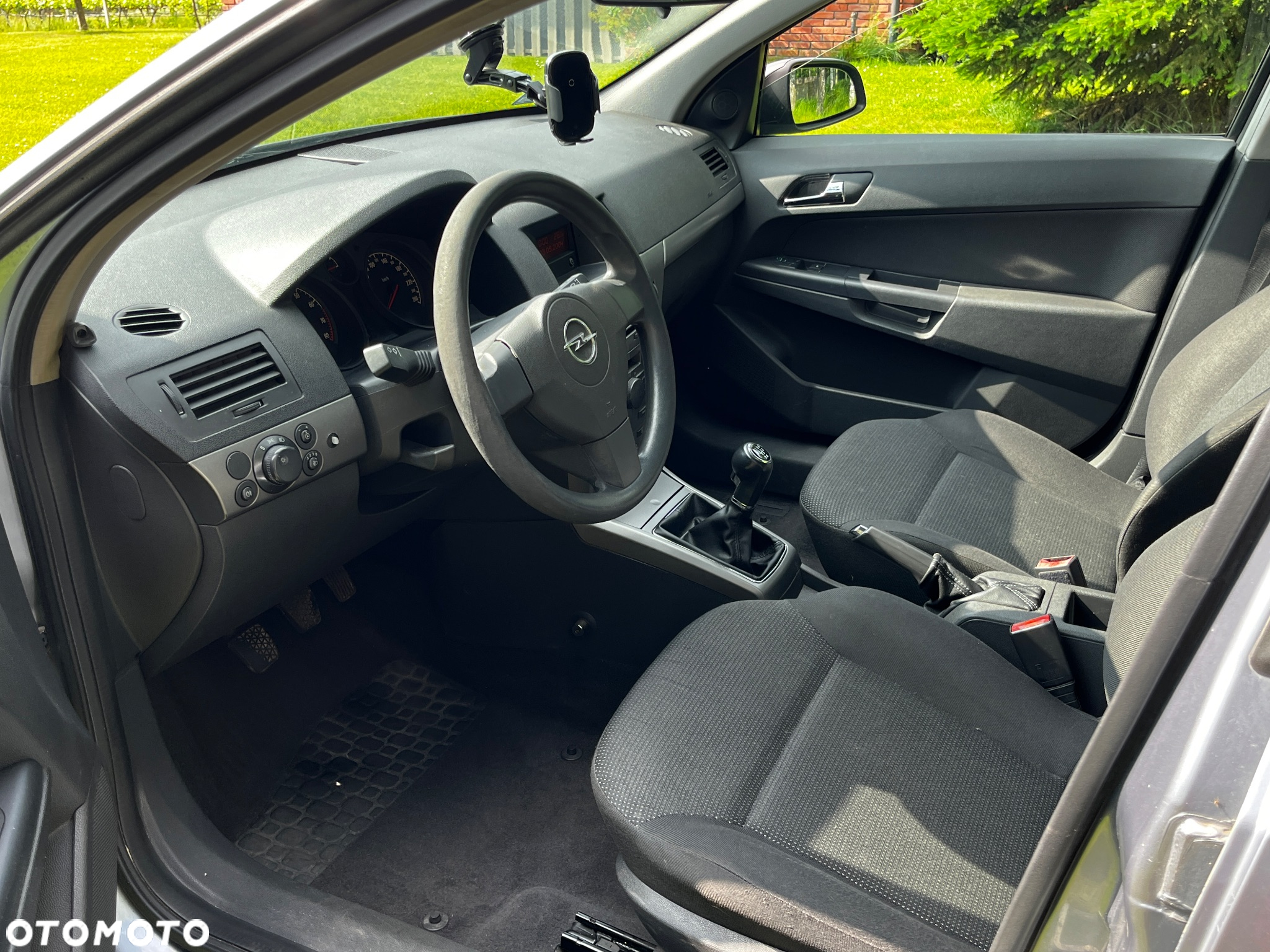 Opel Astra - 12