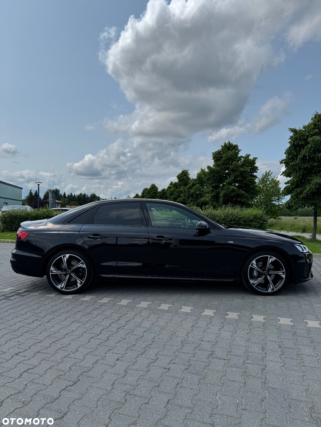Audi A4 - 14