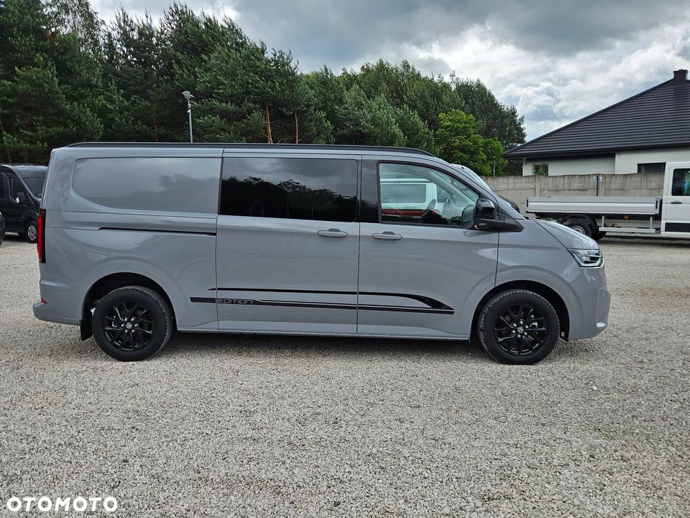 Volkswagen TRANSPORTER T7 EDITION DSG L2 Brygadowy - 12