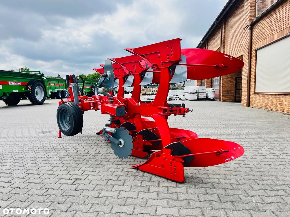 Unia Obracalny Ibis LS 3+1 dostępny od ręki - 7