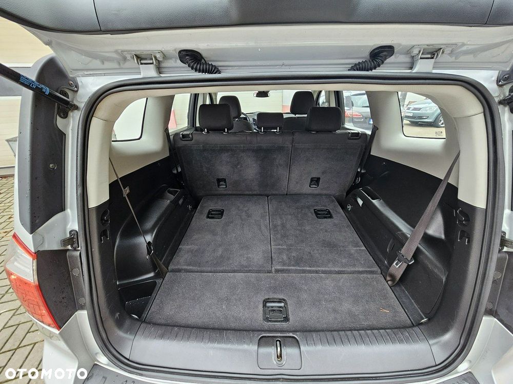 Chevrolet Orlando 1.8 LT+ - 17