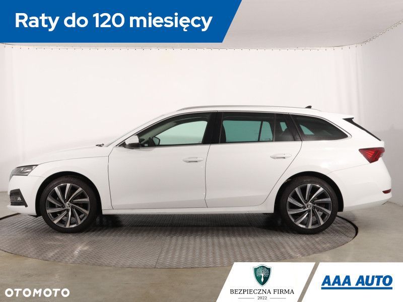 Skoda Octavia - 4