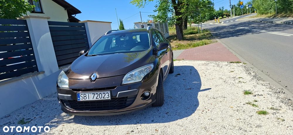 Renault Megane 1.5 dCi Color Edition - 2
