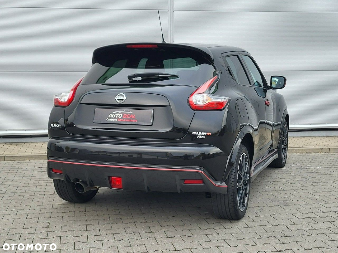 Nissan Juke - 15