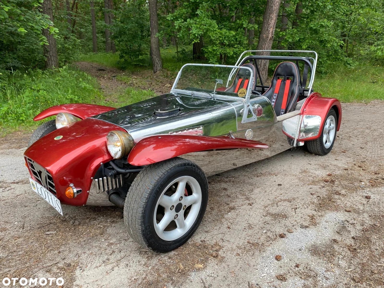 Lotus Inny - 11
