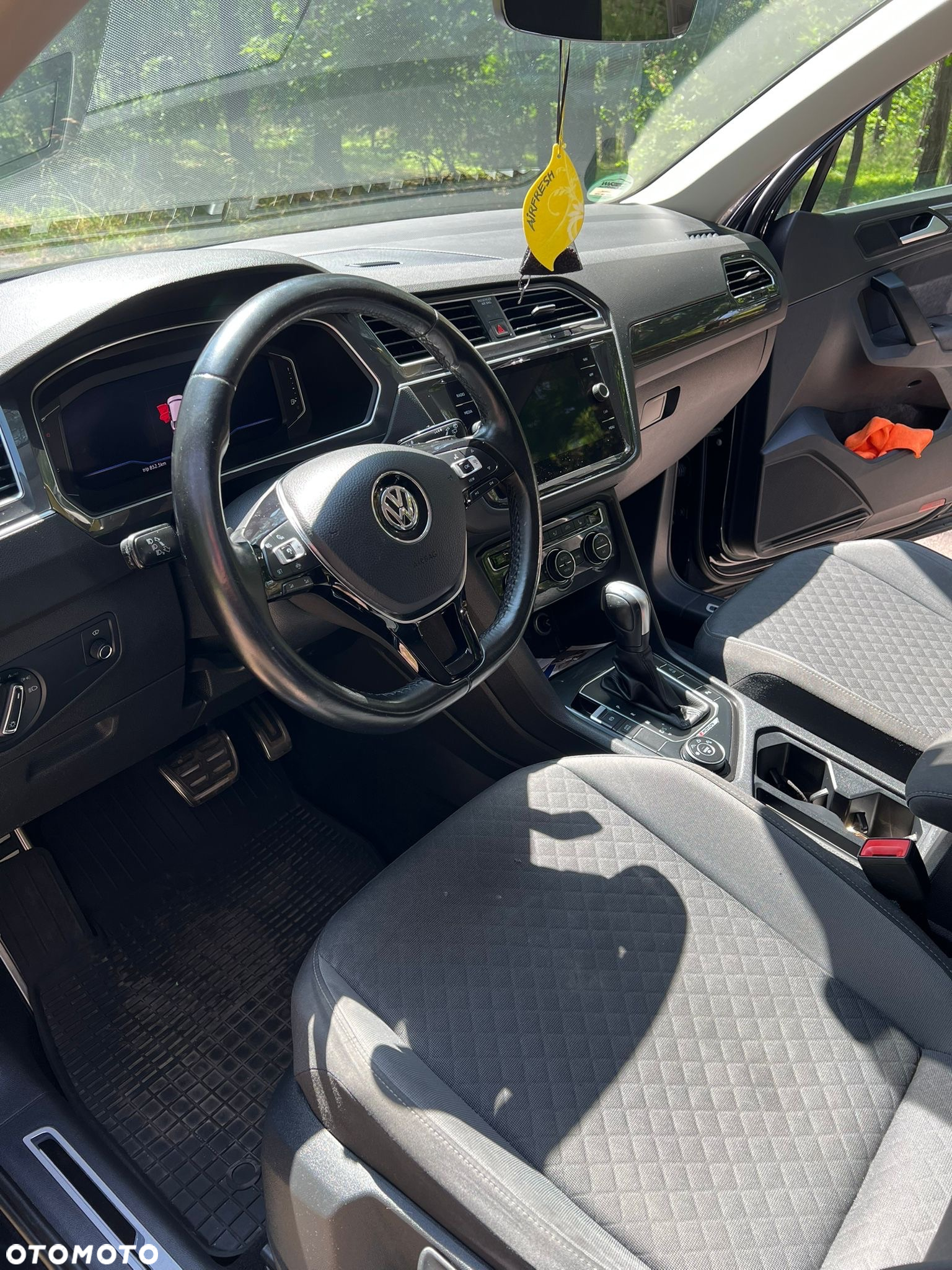 Volkswagen Tiguan 2.0 TDI BMT SCR 4Mot JOIN DSG - 15
