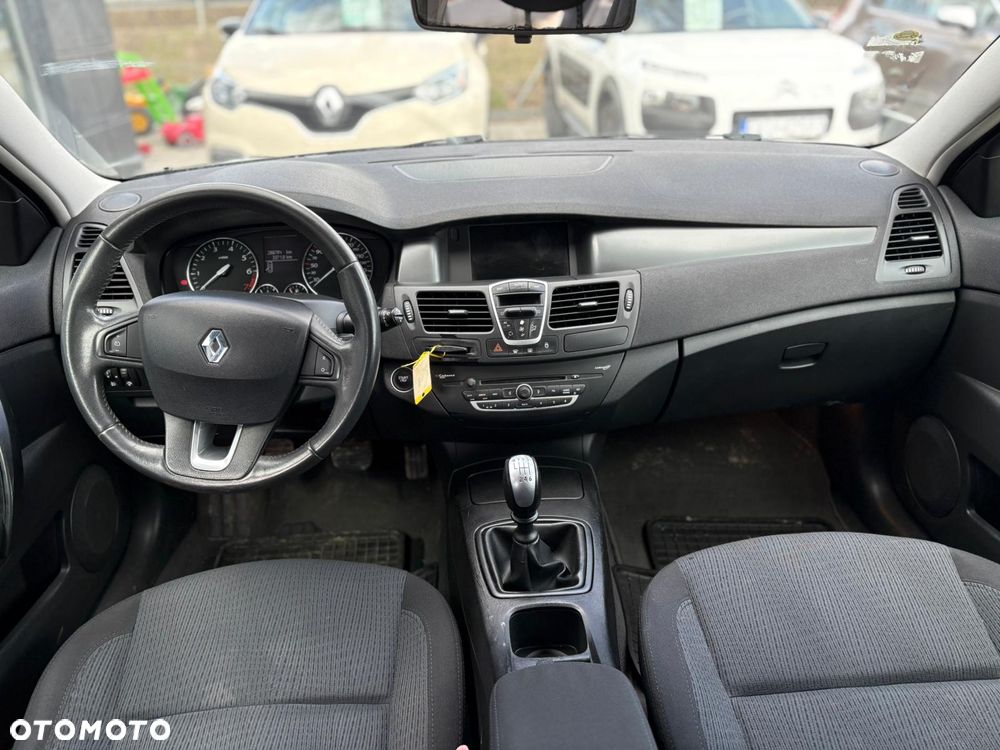 Renault Laguna 2.0 Dynamique - 12