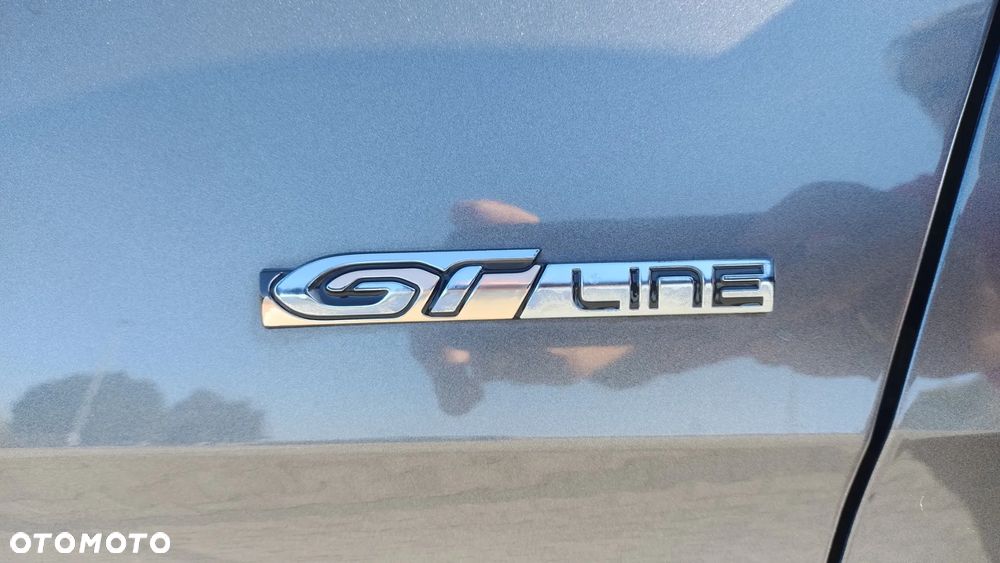 Peugeot 3008 BlueHDi 130 Stop & Start EAT8 Allure - 14