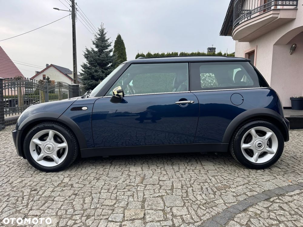 MINI Cooper - 8