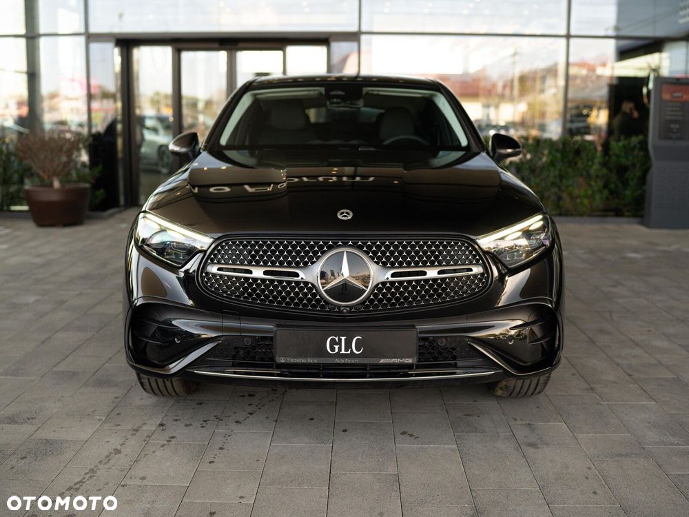 Mercedes-Benz GLC - 2