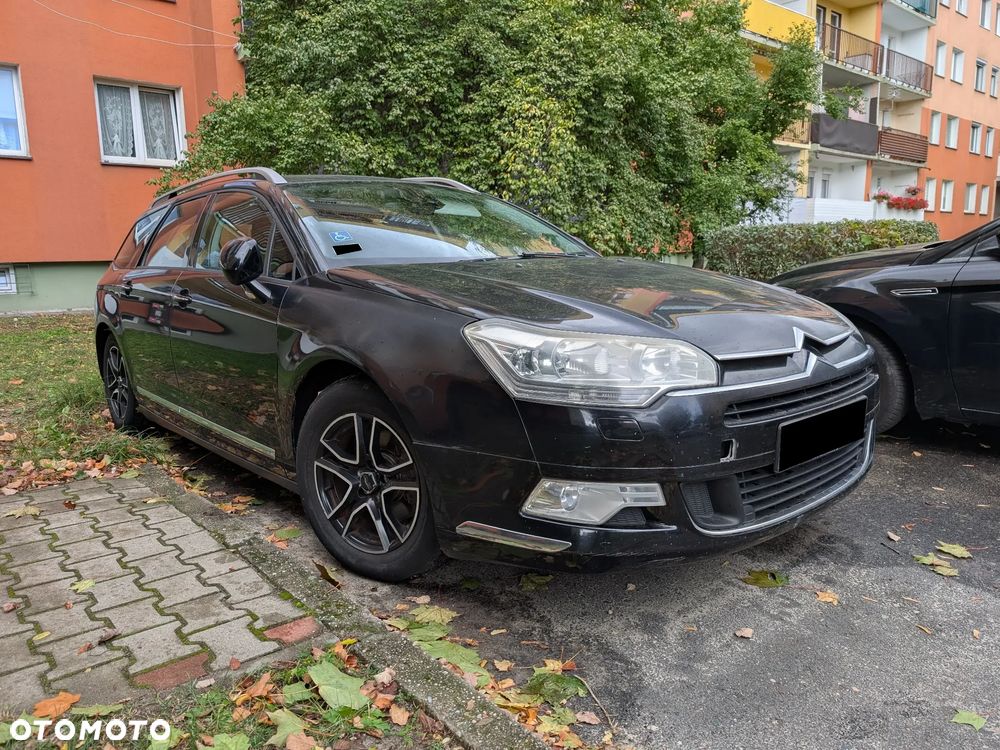 Citroen C5