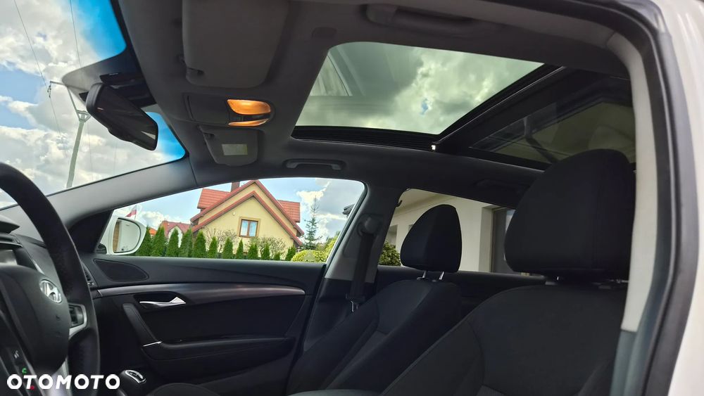 Hyundai i40 2.0 Premium - 18