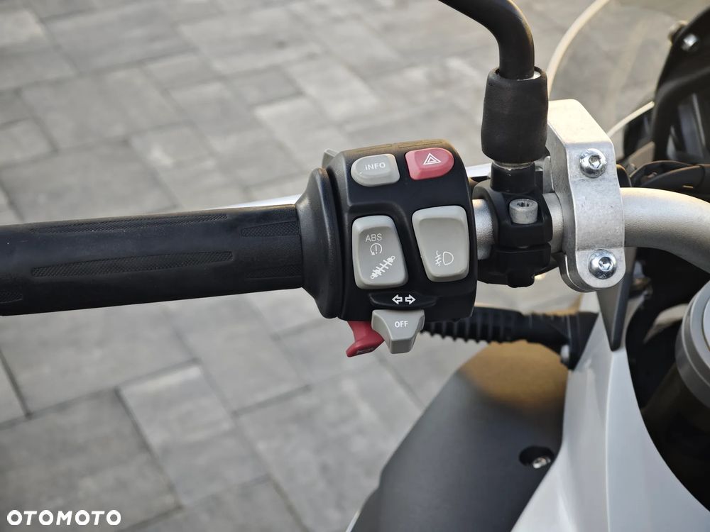 BMW GS - 9