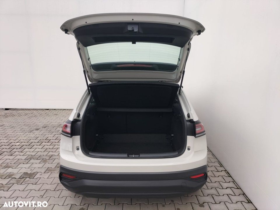 Volkswagen Taigo 1.0 TSI DSG Life - 6