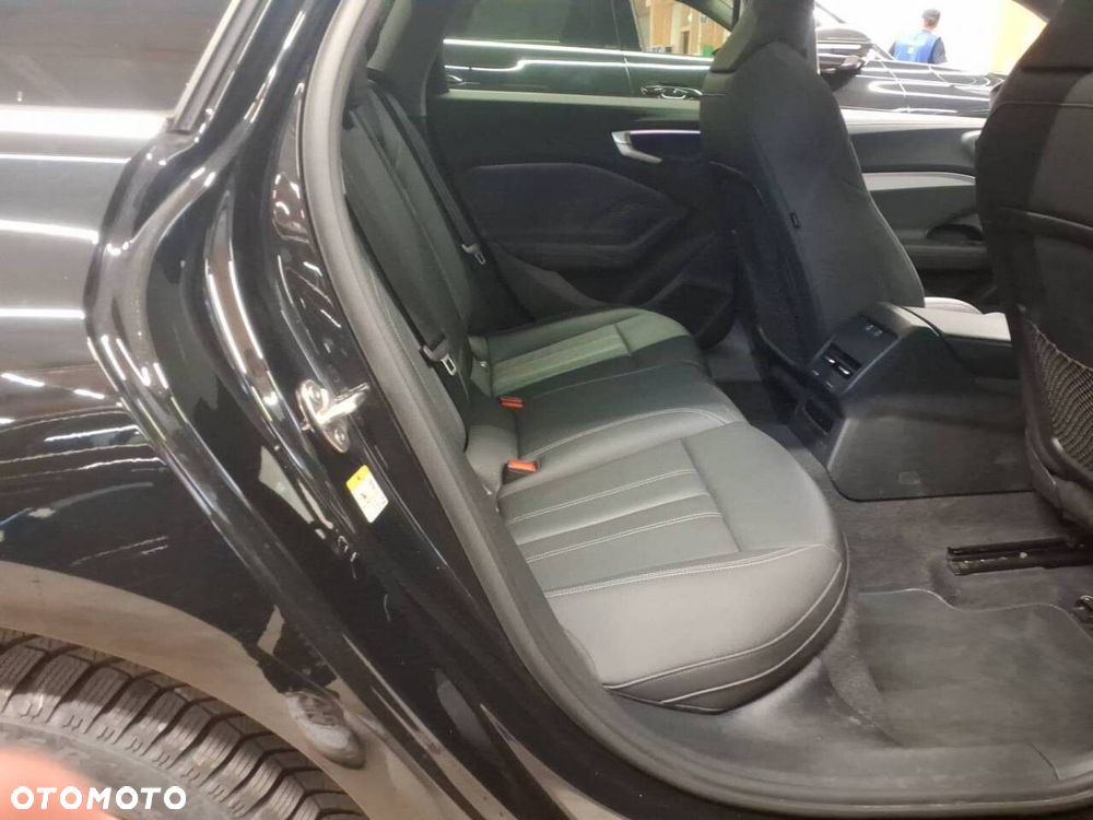 Audi A5 Avant TDI mHEV Quattro S tronic - 14
