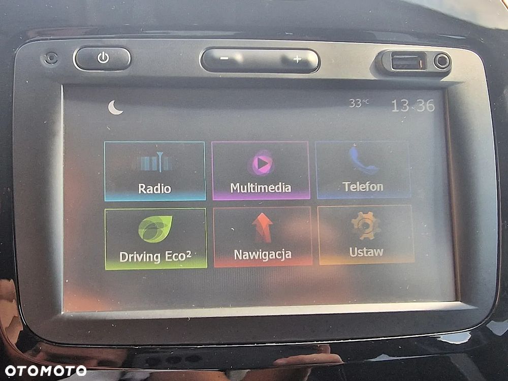 Renault Captur 1.2 Energy TCe Intens - 19