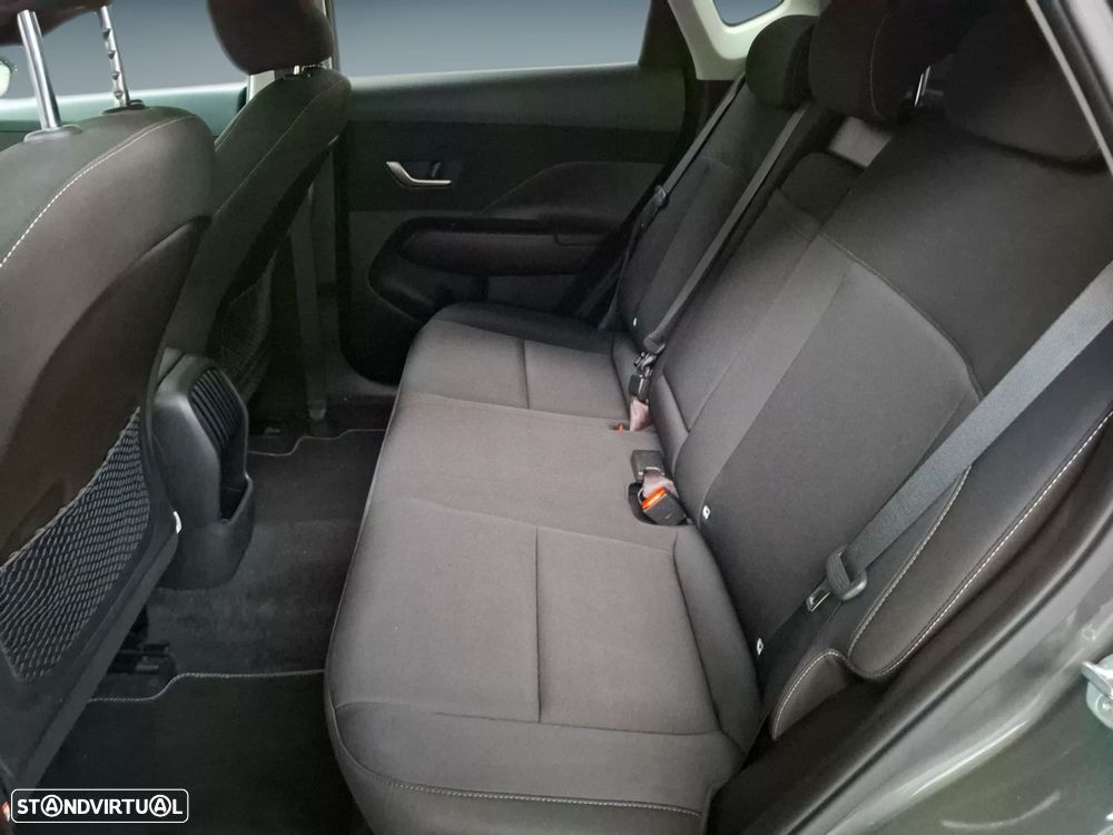 Hyundai Kauai 1.0 T-GDi Premium - 14