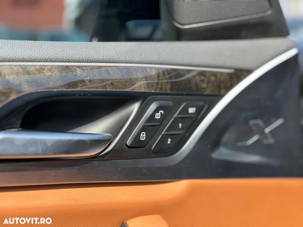 BMW X3 xDrive30i AT xLine - 11